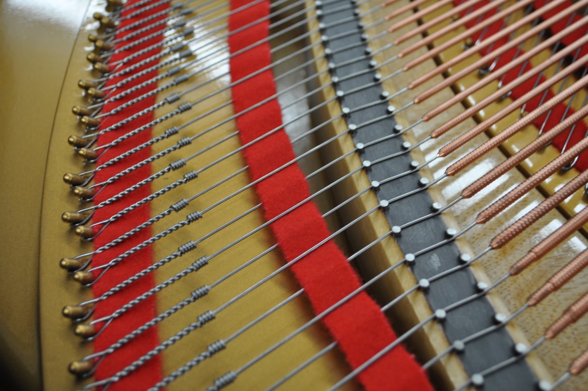Piano Strings Steinway Piano Parts Chupp's Pianos