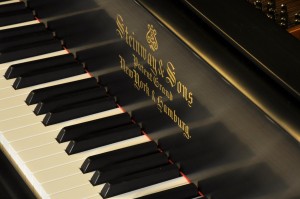 Steinway Piano