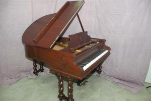 Steinway Piano