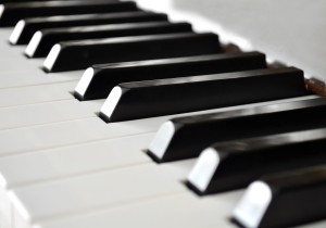 Pearl River piano