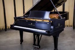 Steinway & Sons Model D Concert Grand Piano #233201
