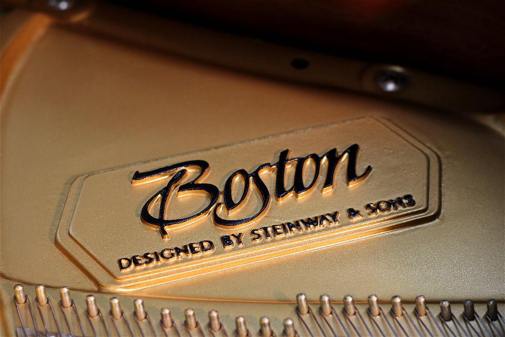 Boston by Steinway Model GP 178 Grand Piano