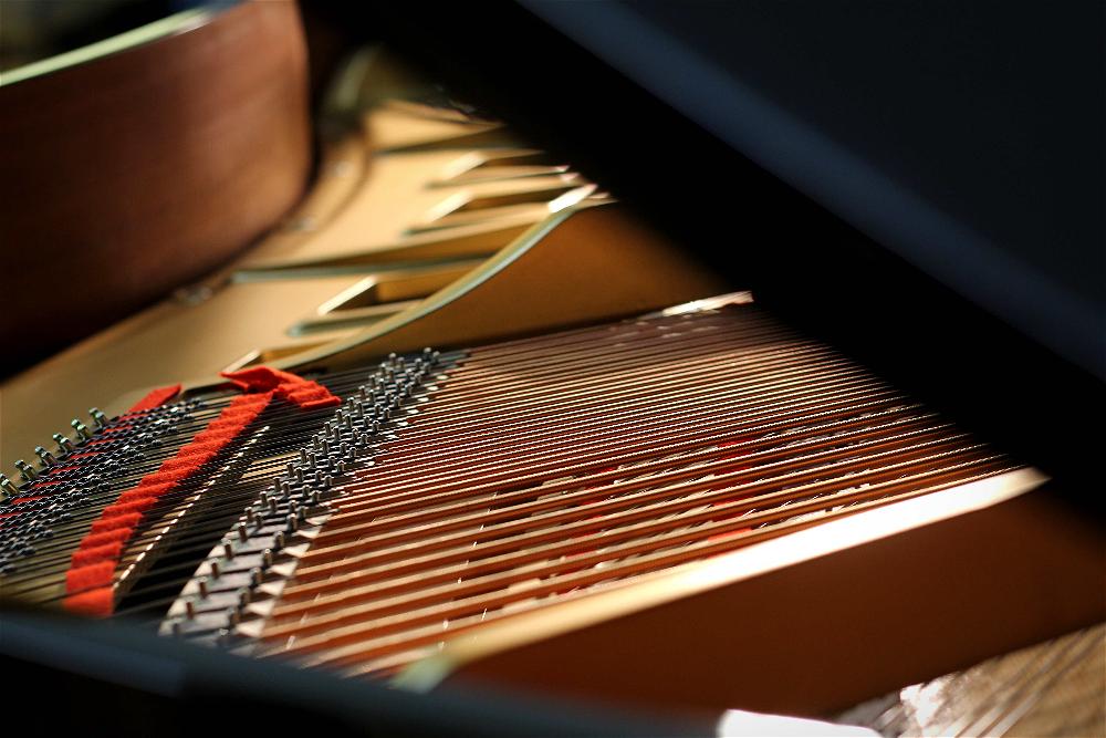 Boston by Steinway Model GP 178 Grand Piano