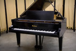 Baldwin SD-10 Concert Grand Piano