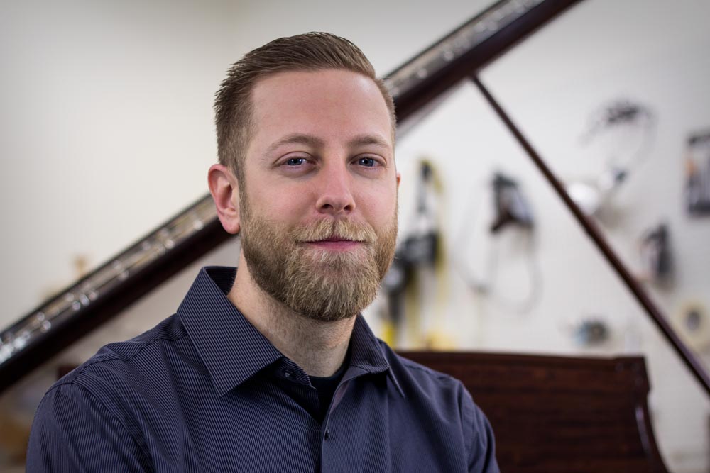 JoelHorner Joel Horner