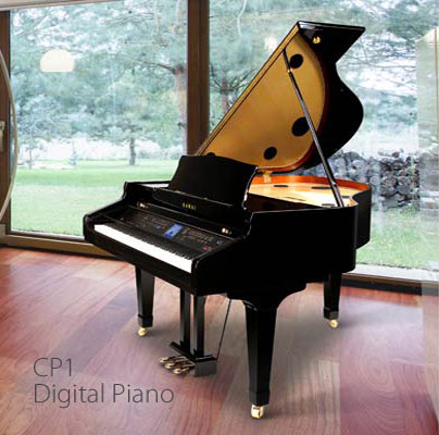 CP-1-Digital-Piano from Kawai