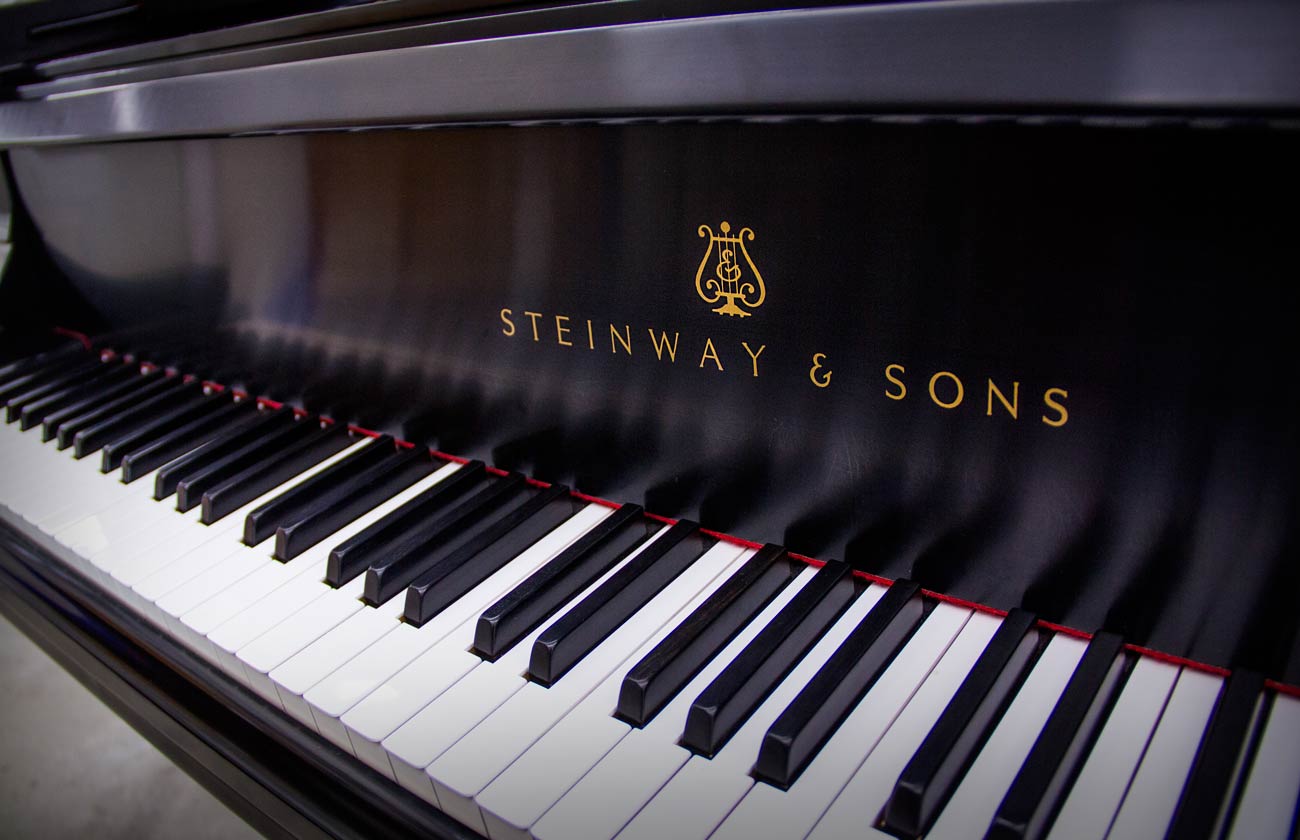 Steinway & Sons Model D Concert Grand Piano - Fully Restored 1929