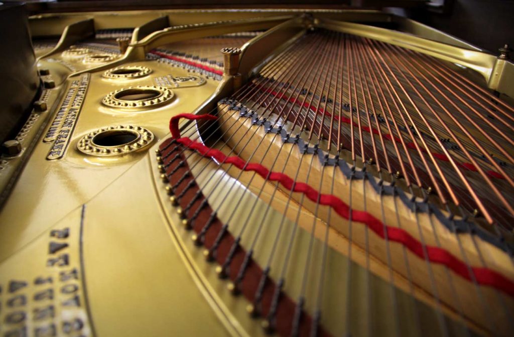 Kawai Upright Piano >> Piano Strings | Parts of a Steinway Piano Restoration ... Kawai Upright Piano >> Piano Strings | Parts of a Steinway Piano Restoration ...
