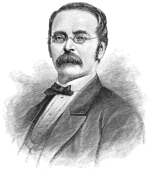 Henry E. Steinway - Founder of Steinway & Sons Pianos