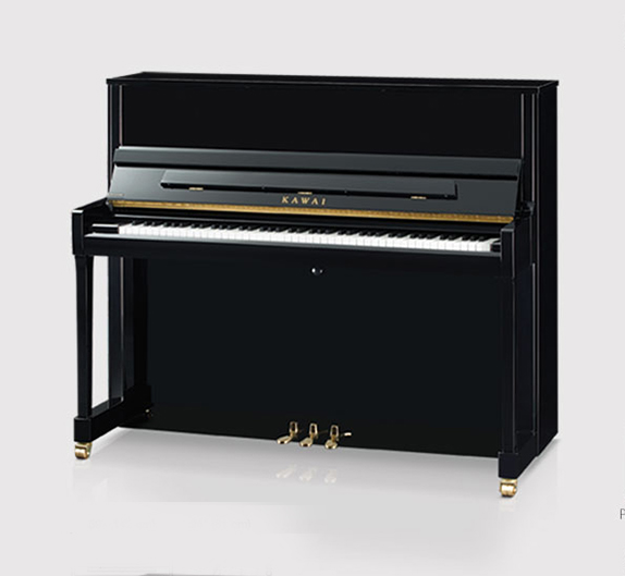 Kawai K-300 Upright Piano