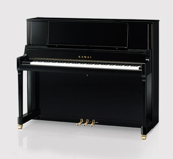 Kawai K400 Upright Professional Piano