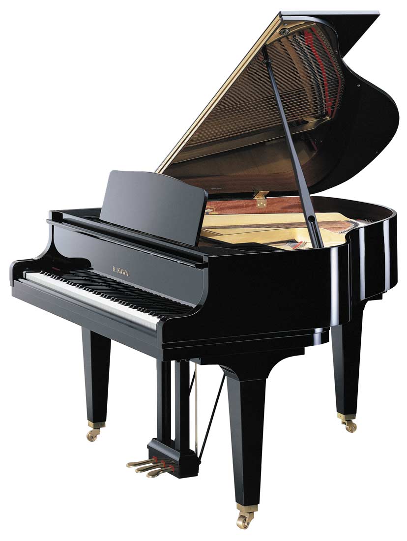 Kawai GM-10K Baby Grand Piano | Indiana Kawai Pianos for Sale