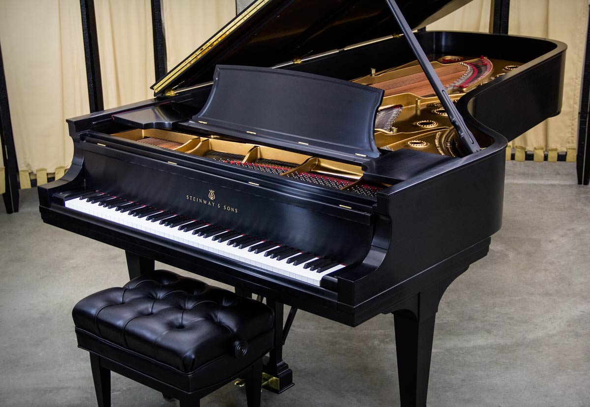 [ELEMENTARIO] La señal de un buen recuerdo Steinway-Model-D-Grand-Piano-Interior