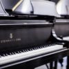 Steinway Model D Grand Pianos - Chupp's Piano Service