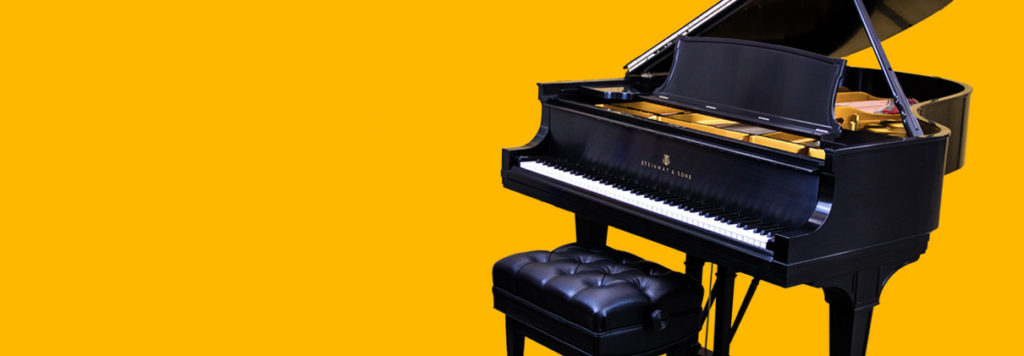 The Art of Piano Rebuilding | Premium Restored Pianos from Chupp's Piano Service