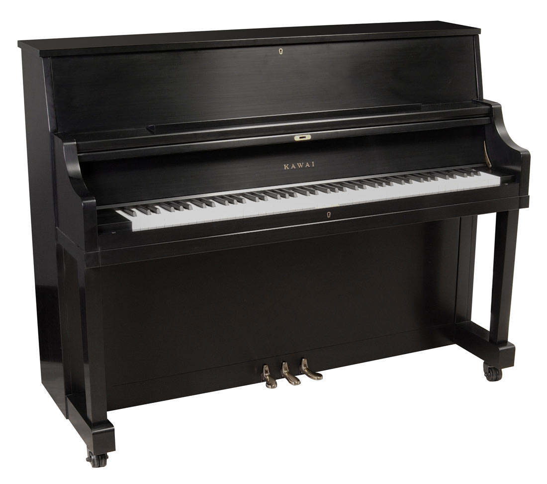 Kawai UST-9 Institutional Upright Piano | Chupp's Piano Service, Inc.
