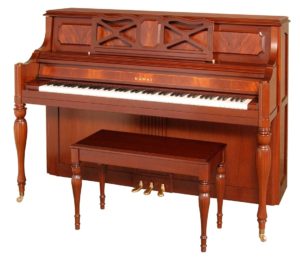 Kawai-907-English-Regency-Mahogany