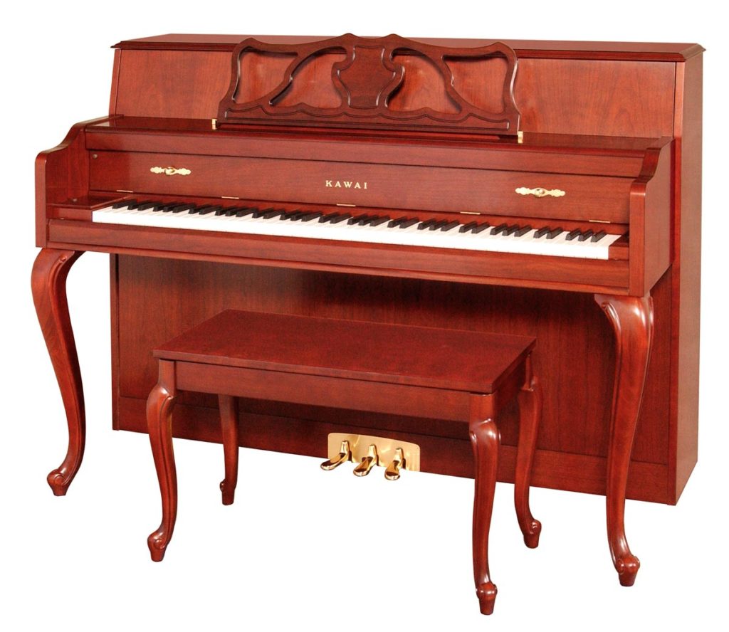 Kawai-Designer-Series-607-French-Cherry