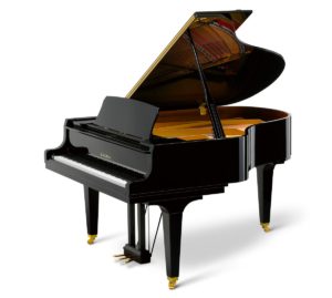 Kawai GL-50 Grand Piano | GL-Series Classic Grand Pianos by Kawai