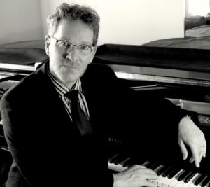 Dr. John Mortensen, Steinway Artist | Chupp's Piano Service, Inc.