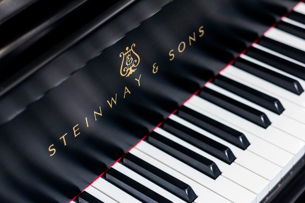 Pianos For Schools Steinways & More Chupp's Piano Service