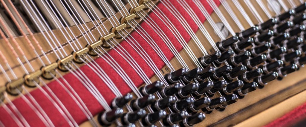 How Often Should I Have My Piano Tuned? - Piano Tuning & Service