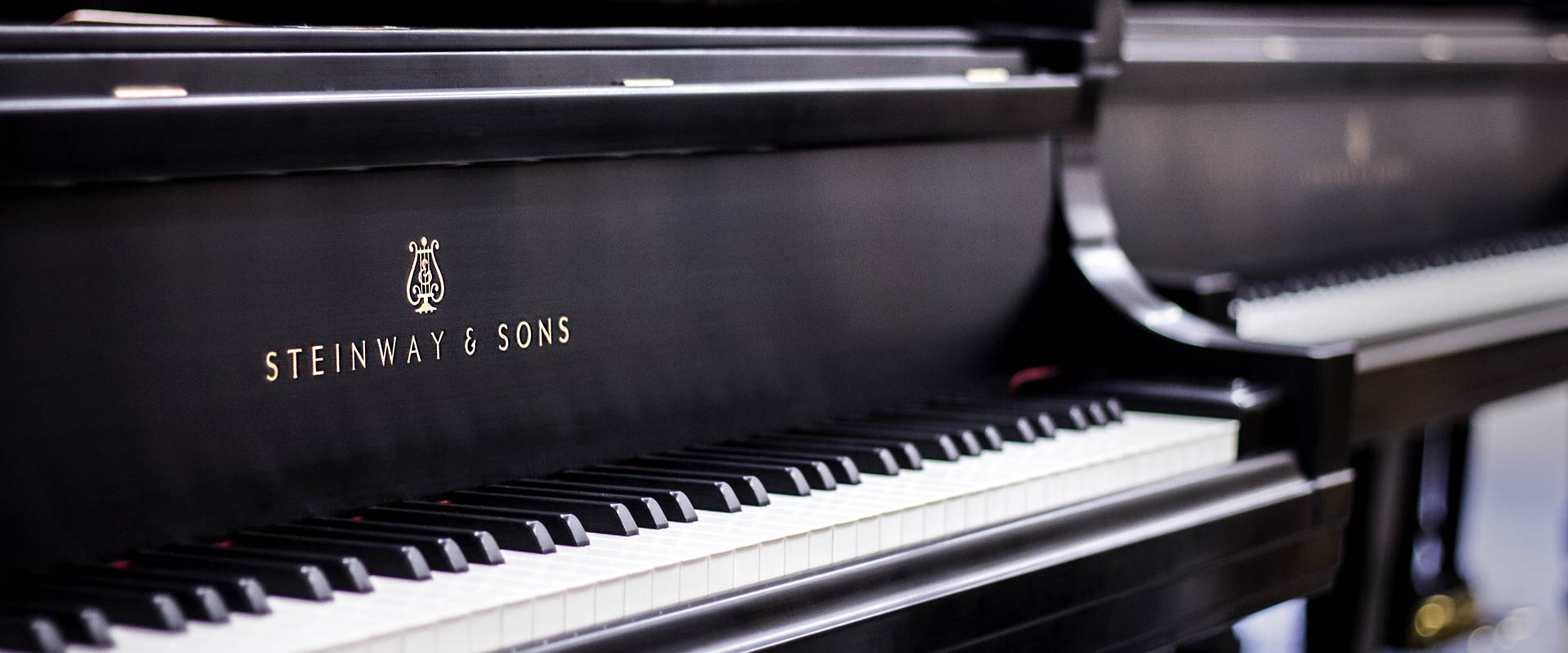 Steinway & Sons Concert Grands - Why Does Steinway Dominate the Concert Market? - The Piano War