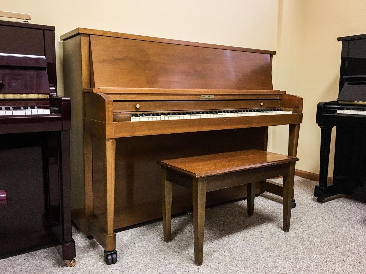 Upright Piano Types Sizes (Largest To Smallest) | vlr.eng.br