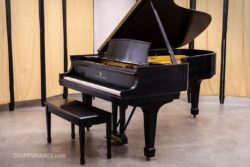 1973 Steinway & Sons Model B Grand Piano #433635 - Excellent Condition - Piano for Sale by Chupp's Pianos