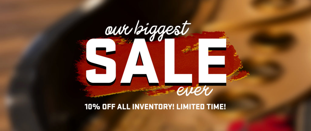 Our Biggest Sale - Chupp's Piano Service, Inc. - 10% Off All Piano Inventory - Steinway Sale - Yamaha Sale - Kawai Sale
