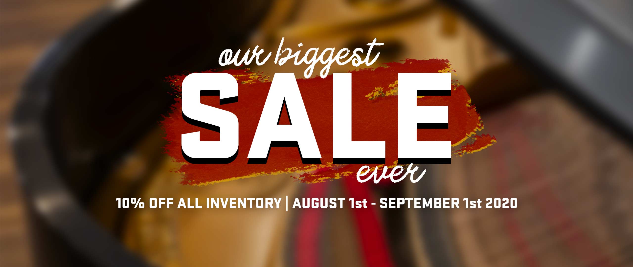 Our Biggest Sale - Chupp's Piano Service, Inc. - 10% Off All Piano Inventory - Steinway Sale - Yamaha Sale - Kawai Sale