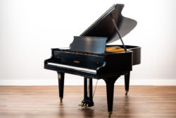 1915 Chickering & Sons Anniversary Grand Piano - For Sale - Vintage Pianos for Sale by Chupp's Pianos