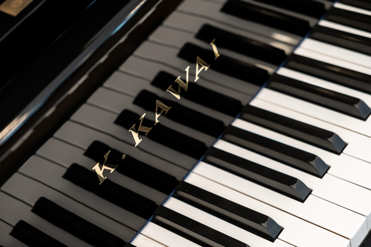 Kawai vs. Yamaha Pianos