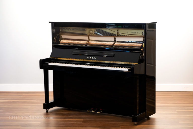 Used Yamaha Upright & Grand Pianos for Sale Refurbished Pianos