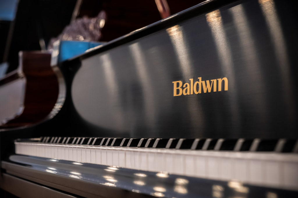 Baldwin Model SD-10 Concert Grand Piano | Baldwin Pianos by Chupp's Piano Service