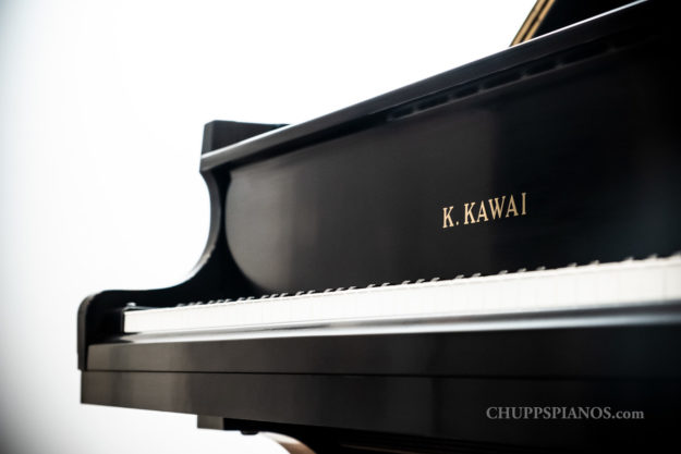 used kawai piano for sale - chupp's piano service, inc.