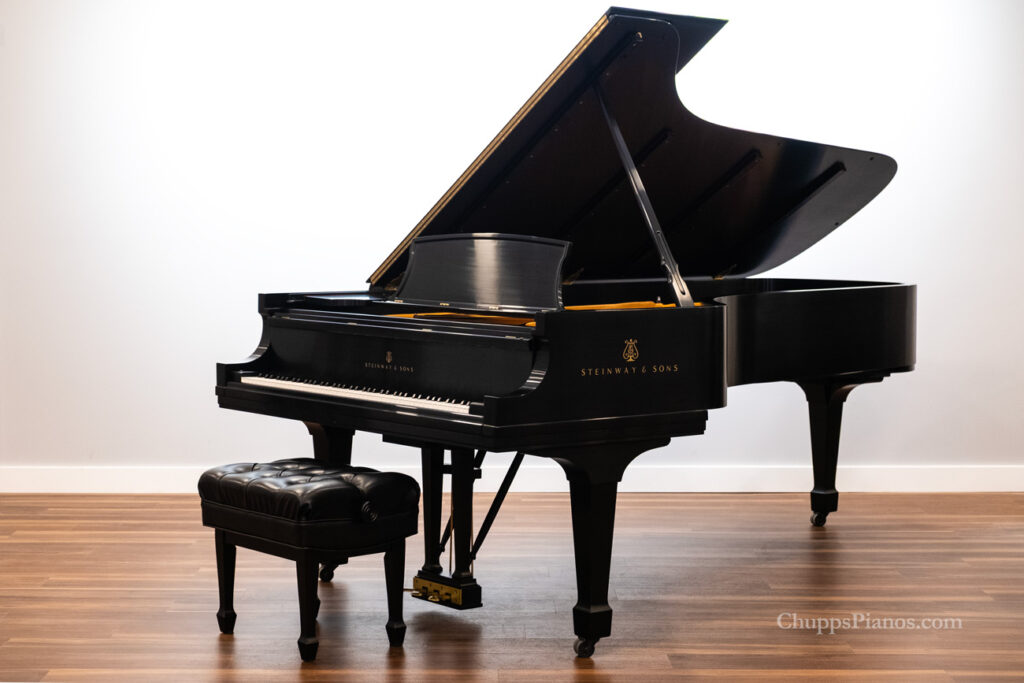 Steinway-Sons-Model-D-Concert-