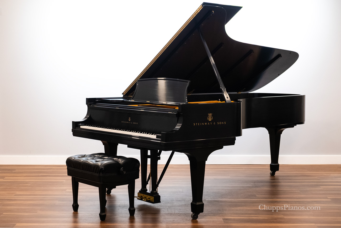 Steinway-Sons-Model-D-Concert-