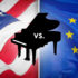 What is a "European "Piano Restoration/Rebuild? Polish Piano Rebuilding - What's the Difference between this and American Craftsmanship? Piano Restoration News @ Chupp's Pianos