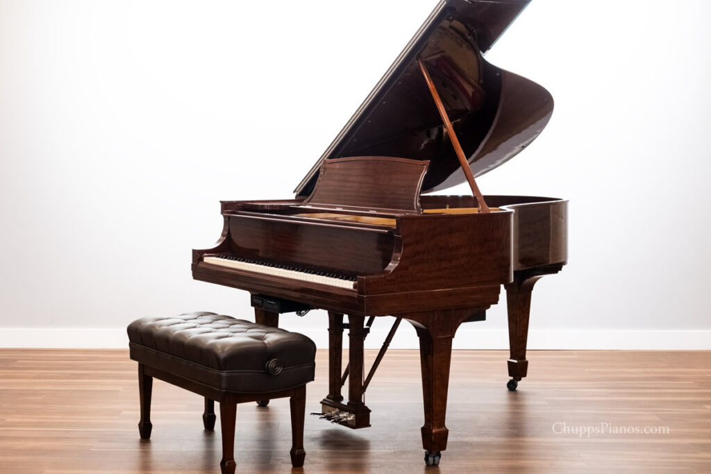 Steinway-Sons-Model-O-Grand-